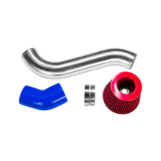 Air Intake Pipe Filter Kit For Lexus SC300 1JZ-GTE Twin Turbo 1JZGTE