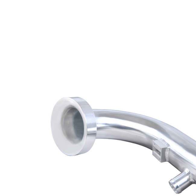 4" CAI Cool Air Intake Pipe for 16+ GMC Canyon Colorado 2.8 Duramax LWN