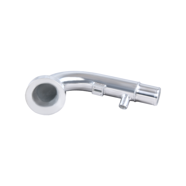 4" CAI Cool Air Intake Pipe for 16+ GMC Canyon Colorado 2.8 Duramax LWN