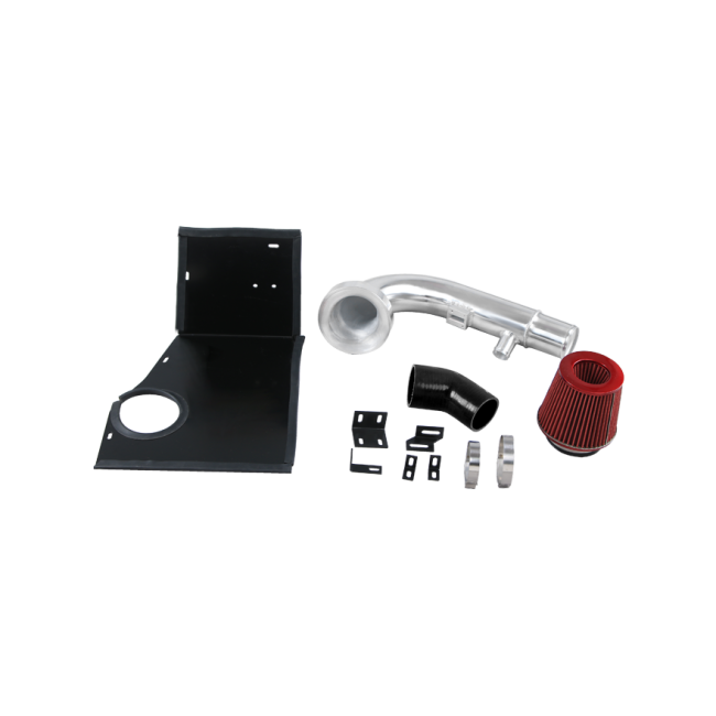 4" CAI Cool Air Intake Pipe for 16+ GMC Canyon Colorado 2.8 Duramax LWN