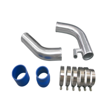 3" Cold Intake Pipe For 99-05 VW Jetta 1.8T Turbo