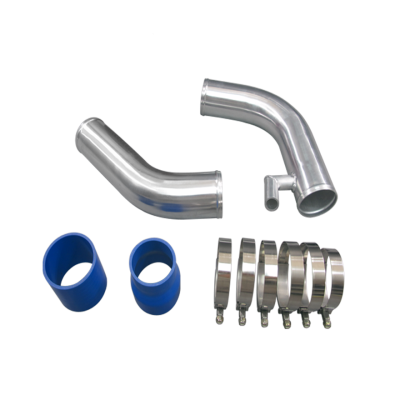 3" Cold Intake Pipe For 99-05 VW Jetta 1.8T Turbo