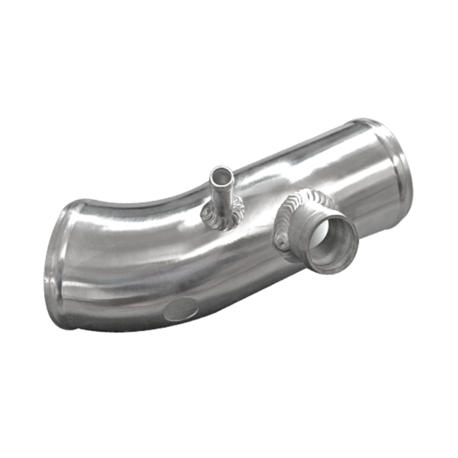 3" Intake Pipe Air Filter Kit for 03 Mazdaspeed Protege 2.0L Turbo