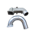 3.5" Intake Charge Pipe For 03-07 Dodge Ram Cummins 5.9L Diesel