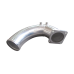 3.5" AIR INTAKE ELBOW FOR 02-08 Dodge Ram 5.9L 24V Cummins DIESEL