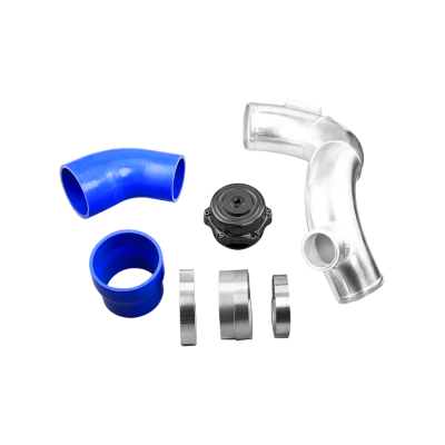 V2 3" 50mm BOV Charge Pipe for BMW E88 E90 E92 335i 135i N54 Twin Turbo V2 3" 50mm BOV Charge Pipe for BMW E88 E90 E92 335i 135i N54 Twin Turbo