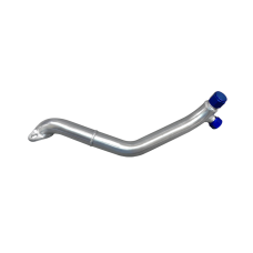 Oil Filler Tube Neck AN12 1.5" Aluminum For RX7 13B Rotary Engine