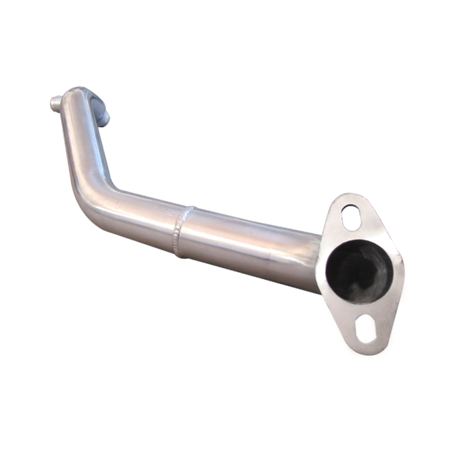 Oil Filler Tube Neck AN12 1.5" Aluminum For RX7 13B Rotary Engine