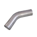 Mandrel Bent Aluminum Intercooler Intake Turbo pipe 5" OD 45 deg Elbow Tube Mandrel Bent Aluminum Intercooler Intake Turbo pipe 5" OD 45 deg Elbow Tube
