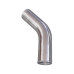 Mandrel Bent Aluminum Intercooler Intake Turbo pipe 5" OD 45 deg Elbow Tube Mandrel Bent Aluminum Intercooler Intake Turbo pipe 5" OD 45 deg Elbow Tube