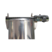 Mandrel Bent Aluminum Intercooler Intake Turbo pipe 5" OD 45 deg Elbow Tube Mandrel Bent Aluminum Intercooler Intake Turbo pipe 5" OD 45 deg Elbow Tube