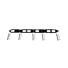 LQ9 LQ Coil Pack Aluminum Bracket For Nissan RB26DETT RB26 Engine