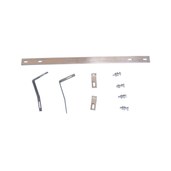 Universal Intercooler Mounting Bracket For Nissan S13 S14 240SX