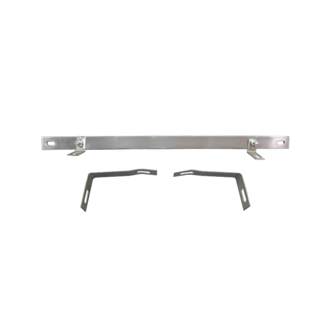 Universal Intercooler Mounting Bracket For Nissan S13 S14 240SX