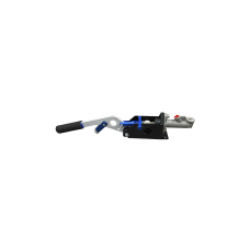 Aluminum Hydraulic Drifting Racing Hand Brake E-Brake Universal Handbrake Blue