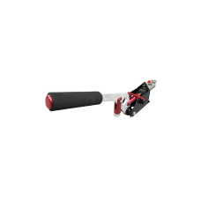 Aluminum Hydraulic Drifting Hand Brake Drift E-Brake Universal Handbrake Red