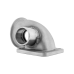 3" Vband 90 Deg T4 Turbo SS Cast Elbow Adapter Flange WG Tube Welded 3" Vband 90 Deg T4 Turbo SS Cast Elbow Adapter Flange WG Tube Welded