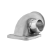 3" Vband 90 Deg T4 Turbo SS Cast Elbow Adapter Flange WG Tube Welded 3" Vband 90 Deg T4 Turbo SS Cast Elbow Adapter Flange WG Tube Welded