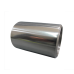 1.9" O.D. Extruded 304 Stainless Steel Straight Pipe, 3" Long, Polished Finishing