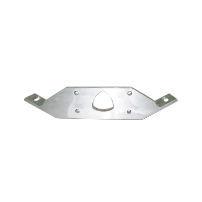 CNC Billet Aluminum Engine mount For Mazda Rx3 72-77 13B