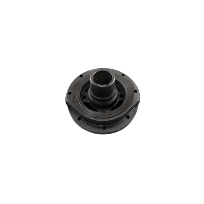 Performance Elastic Damper Black For FORD 302HO HB-302 Performance Elastic Damper Black For FORD 302HO HB-302