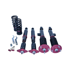 Damper CoilOvers Suspension Kit For 04-10 CHRYSLER 300C