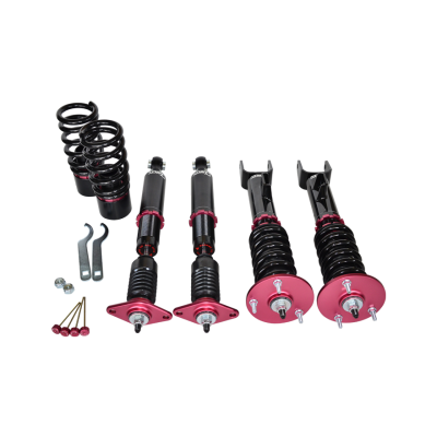 Damper CoilOvers Shock Suspension Kit For 11-18 CHRYSLER 300C