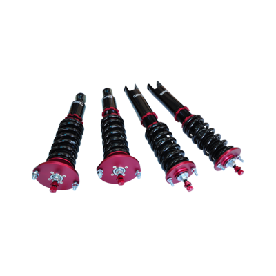 CoilOver Shock Suspension For 90-96 90 92 93 94 95 Nissan 300ZX Z32