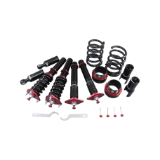 CoilOvers Shock Suspension Kit For 08+ NISSAN 370Z Z34 G37 Street Sport