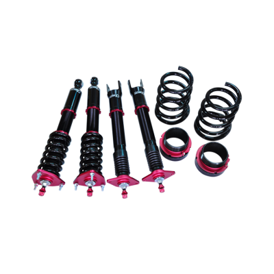 CoilOvers Shock Suspension Kit For 08+ Infiniti G37 Coupe 370Z Race Drift
