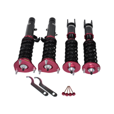 Damper CoilOvers Suspension Kit For 2013-2017 Honda Accord