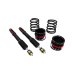 Damper CoilOver Shock Suspension Kit for 83-87 Corolla AE86 Damper CoilOver Shock Suspension Kit for 83-87 Corolla AE86