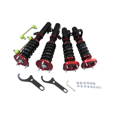 Damper CoilOver Shock Suspension Kit for 90-99 MR2 SW20/21