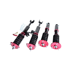 Damper CoilOvers Shock Suspension Kit For 11-17 BMW 5 Series F10