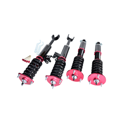 Damper CoilOvers Shock Suspension Kit For 11-17 BMW 5 Series F10