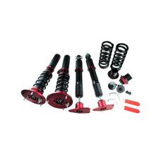 32 Damper Camber Plate Suspension CoilOvers For BMW 3 Series F30 Sport