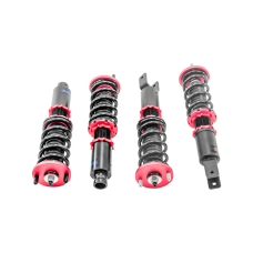 Damper CoilOvers Shock Suspension Kit For 88-92 HONDA CRX