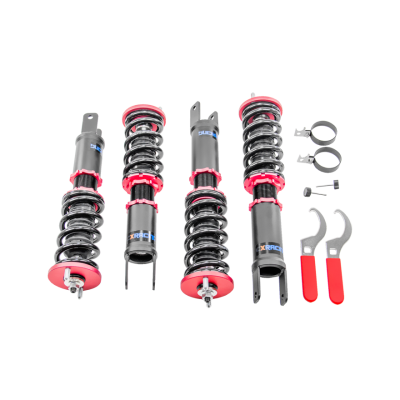 Damper CoilOvers Suspension Kit For 00-09 HONDA S2000