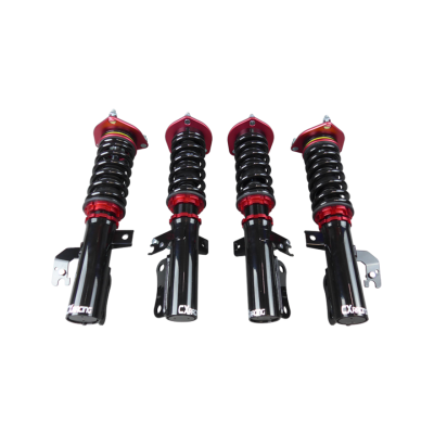 Damper CoilOvers Shock Suspension Kit for 2002-2006 TOYOTA CAMRY