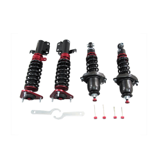 Damper CoilOver Shock Suspension Kit for 00-06 Toyota Celica