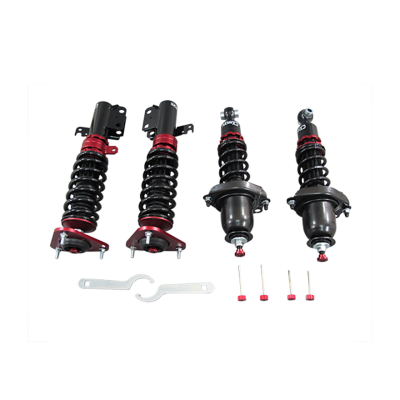 Damper CoilOver Shock Suspension Kit for 00-06 Toyota Celica