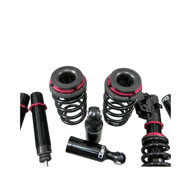 06 civic si accessories