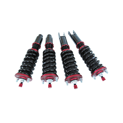 Adjustable Coilovers Shock Suspension Kit For 96-00 Honda Civic Si EK