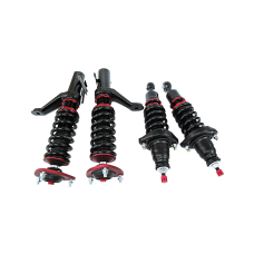 Coilovers Shock For 01-05 HONDA Civic EM2 ES1 EP3 EU Coilover Suspension Kit