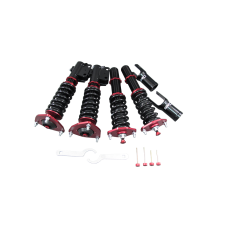 Damper Coilovers Suspension Kit For 01-07 Mitsubishi Lancer EVO 7/8/9