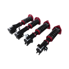 Damper CoilOver Shock Suspension Kit for 2nd Gen. 2003-2008 SUBARU Forester