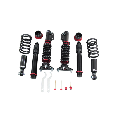 Damper CoilOver Shock Suspension Kit for 2008-2010 Hyundai Genesis Coupe