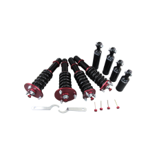 Damper CoilOver Shock Suspension Kit for 98-05 Lexus GS300