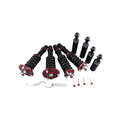 Damper CoilOver Shock Suspension Kit for 98-05 Lexus GS300