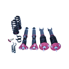 Damper CoilOvers Suspension Kit For 2011-2018 Lexus GS350 RWD